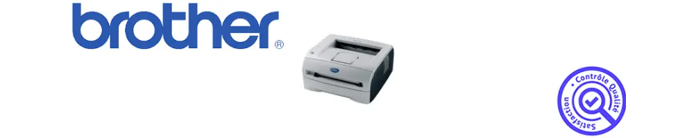 Toners et cartouches pour BROTHER HL-2040 N 