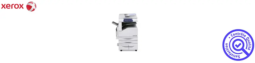 Imprimante XEROX WorkCentre 7400 Series | Encre et toners