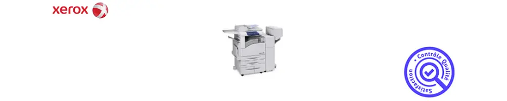 Imprimante XEROX WorkCentre 7425 FL | Encre et toners