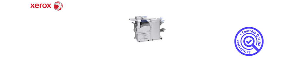 Imprimante XEROX WorkCentre 7425 FLX | Encre et toners