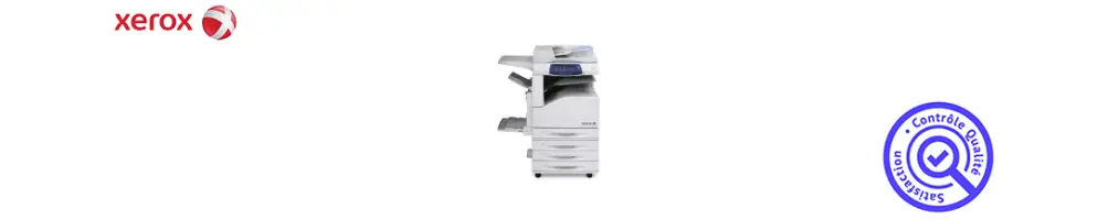 Imprimante XEROX WorkCentre 7425 FX | Encre et toners
