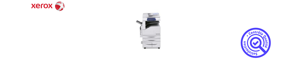 Imprimante XEROX WorkCentre 7425 RX | Encre et toners