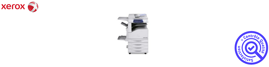 Imprimante XEROX WorkCentre 7435 F | Encre et toners