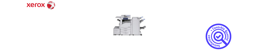 Imprimante XEROX WorkCentre 7435 FBX | Encre et toners