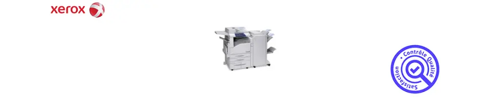 Imprimante XEROX WorkCentre 7435 Series | Encre et toners