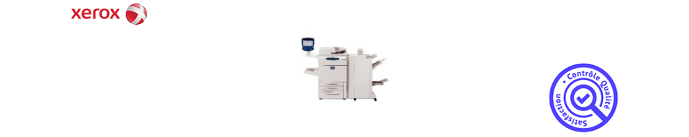 Imprimante WC 7600 Series |XEROX