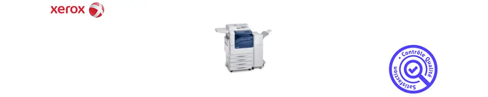 Imprimante XEROX WC 7120 T | Encre et toners