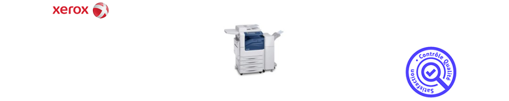 Imprimante XEROX WC 7125 Series | Encre et toners