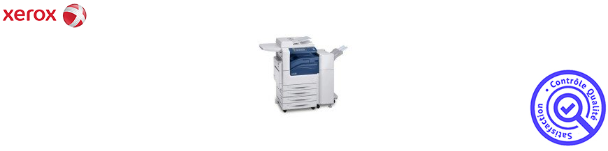 Imprimante XEROX WorkCentre 7120 | Encre et toners