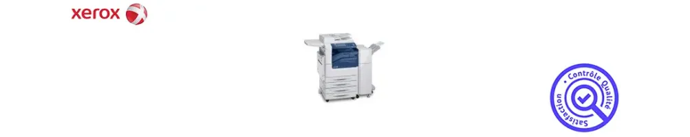 Imprimante XEROX WorkCentre 7120 T | Encre et toners