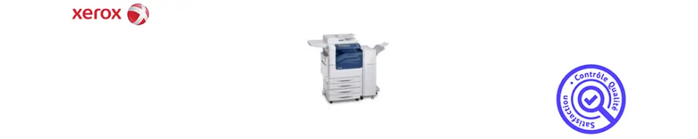 Imprimante XEROX WorkCentre 7125 T | Encre et toners
