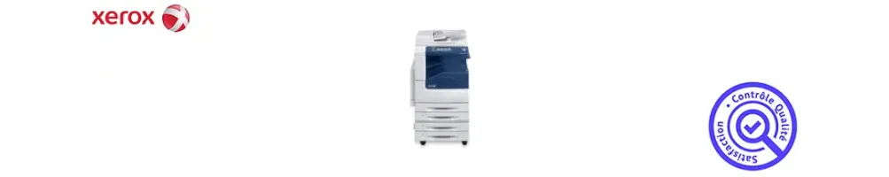 Imprimante XEROX WorkCentre 7220 | Encre et toners
