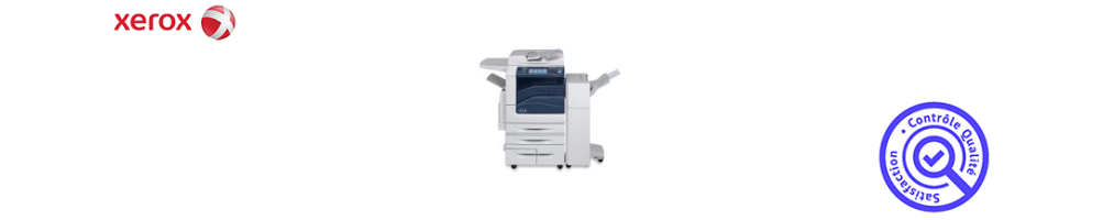 Imprimante XEROX WorkCentre 7830 i | Encre et toners