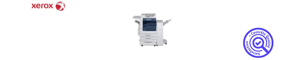 Imprimante XEROX WorkCentre 7835 i | Encre et toners