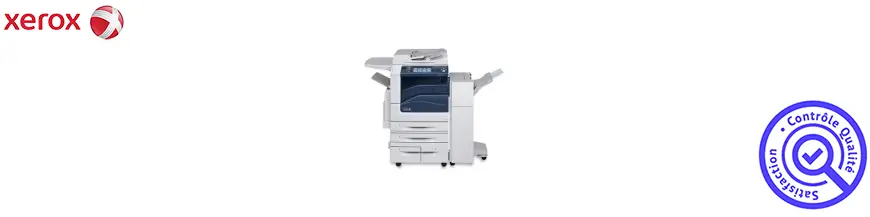 Imprimante XEROX WorkCentre 7855 Series | Encre et toners