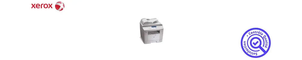 Imprimante XEROX WorkCentre PE 110 Series | Encre et toners
