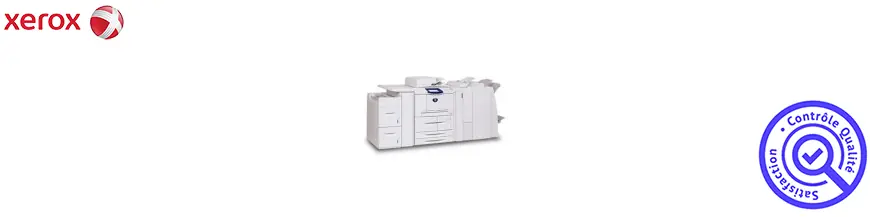 Imprimante WC Pro 4100 Series |XEROX