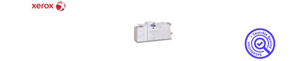 Imprimante WC Pro 4500 Series |XEROX