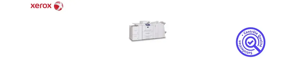 Imprimante XEROX WorkCentre Pro 4112 | Encre et toners