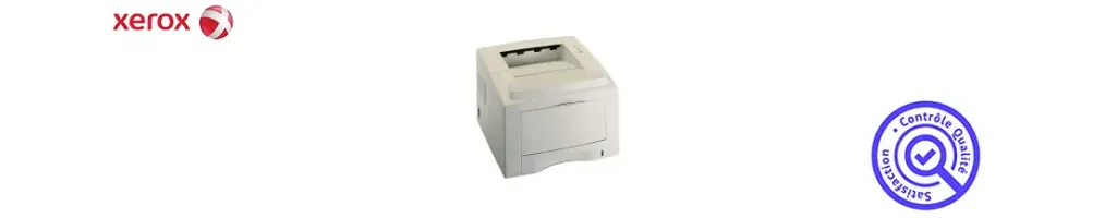 Imprimante XEROX Docuprint P 1210 | Encre et toners