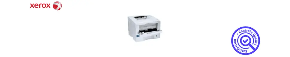 Imprimante XEROX Phaser 3400 | Encre et toners
