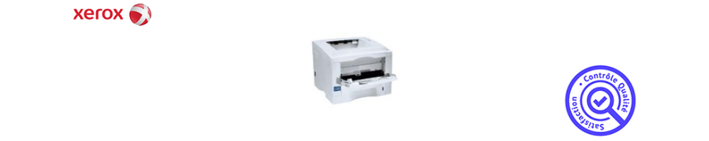 Imprimante XEROX Phaser 3400 B | Encre et toners