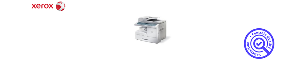Imprimante WC Pro 412 |XEROX