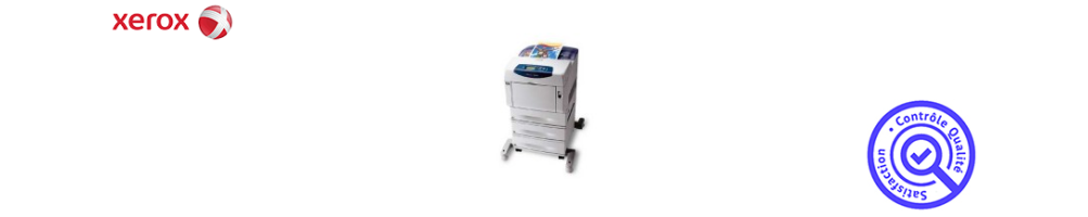 Imprimante XEROX Phaser 6350 DXM | Encre et toners