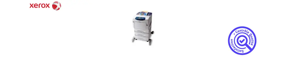 Imprimante XEROX Phaser 6350 Series | Encre et toners