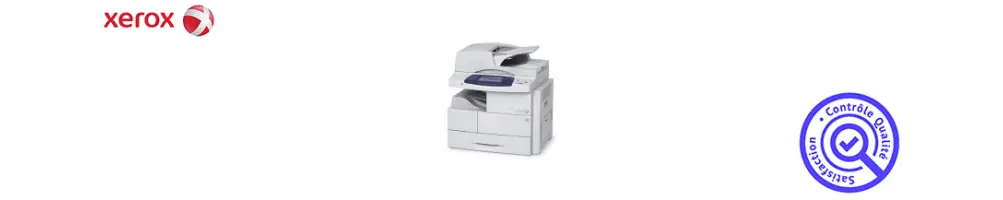 Imprimante XEROX WorkCentre 4260 S | Encre et toners