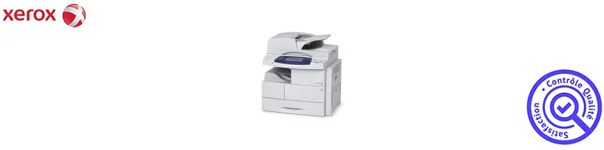 Imprimante XEROX WorkCentre 4260 Series | Encre et toners