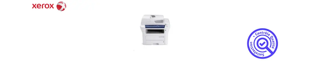 Imprimante XEROX WC 3220 DN | Encre et toners