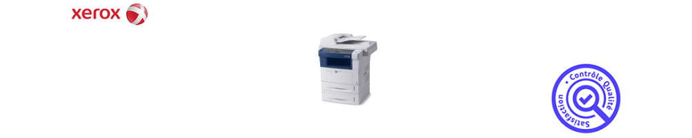 Imprimante XEROX WC 3500 Series | Encre et toners