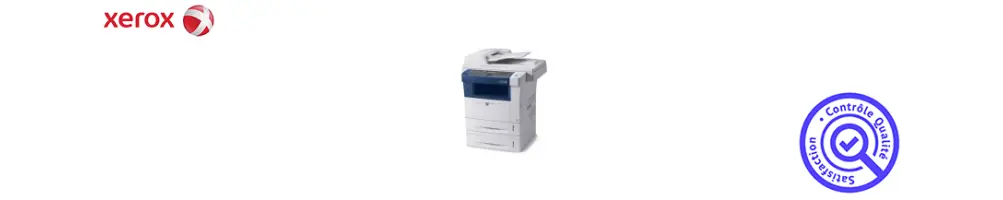 Imprimante XEROX WC 3550 Series | Encre et toners