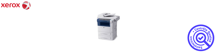 Imprimante XEROX WorkCentre 3550 Series | Encre et toners