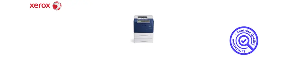 Imprimante XEROX Phaser 4620 DT | Encre et toners