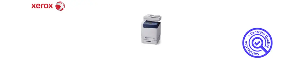 Imprimante XEROX WC 6505 DN | Encre et toners