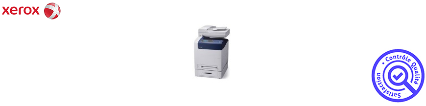 Imprimante XEROX WorkCentre 6500 Series | Encre et toners