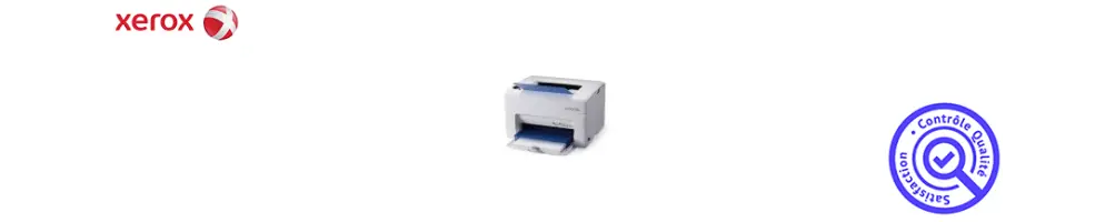 Imprimante XEROX Phaser 6010 N | Encre et toners