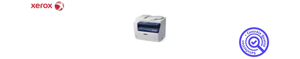 Imprimante XEROX WC 6015 Series | Encre et toners