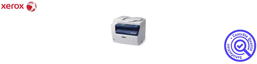 Imprimante XEROX WC 6015 V NI | Encre et toners