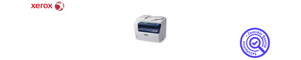 Imprimante XEROX WorkCentre 6015 Series | Encre et toners
