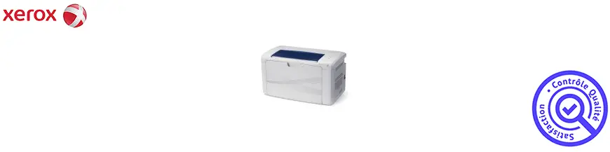 Imprimante XEROX Phaser 3040 | Encre et toners