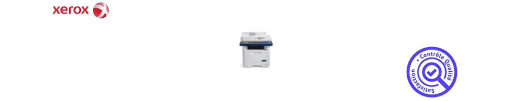 Imprimante XEROX WC 3315 DNI | Encre et toners