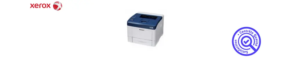 Imprimante XEROX Phaser 3610 DN | Encre et toners