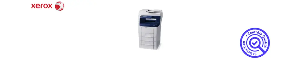 Imprimante XEROX WorkCentre 3615 DN | Encre et toners