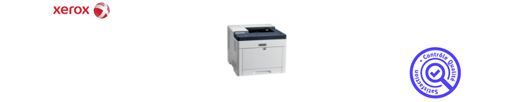 Imprimante XEROX Phaser 6510 DNI | Encre et toners