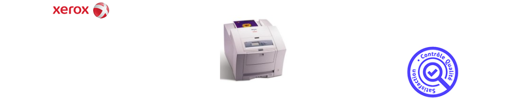 Imprimante XEROX Phaser 8400 AN | Encre et toners
