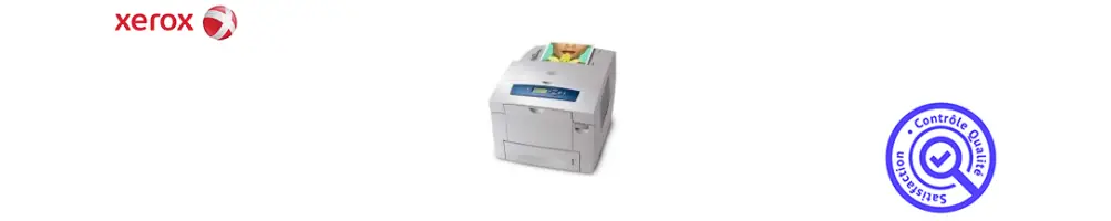 Imprimante Phaser 8550 ADP |XEROX