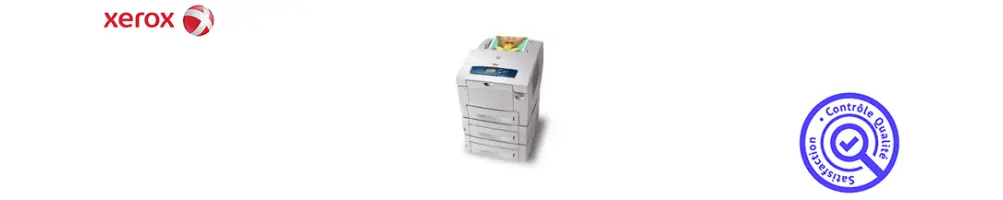 Imprimante Phaser 8550 ADX |XEROX